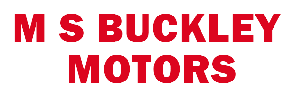 M S Buckley Motors Ltd